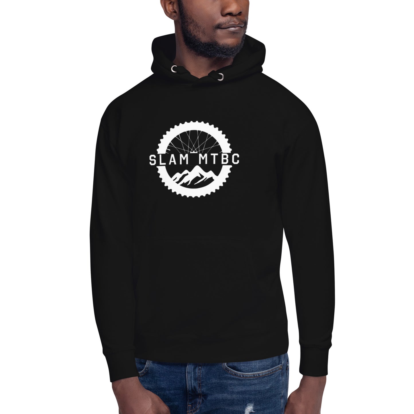 SLAM MTBC Hoodie