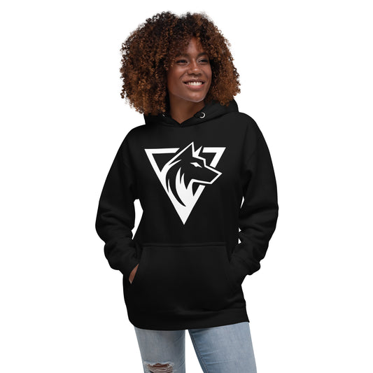 Ragnarock Wolf Hoodie