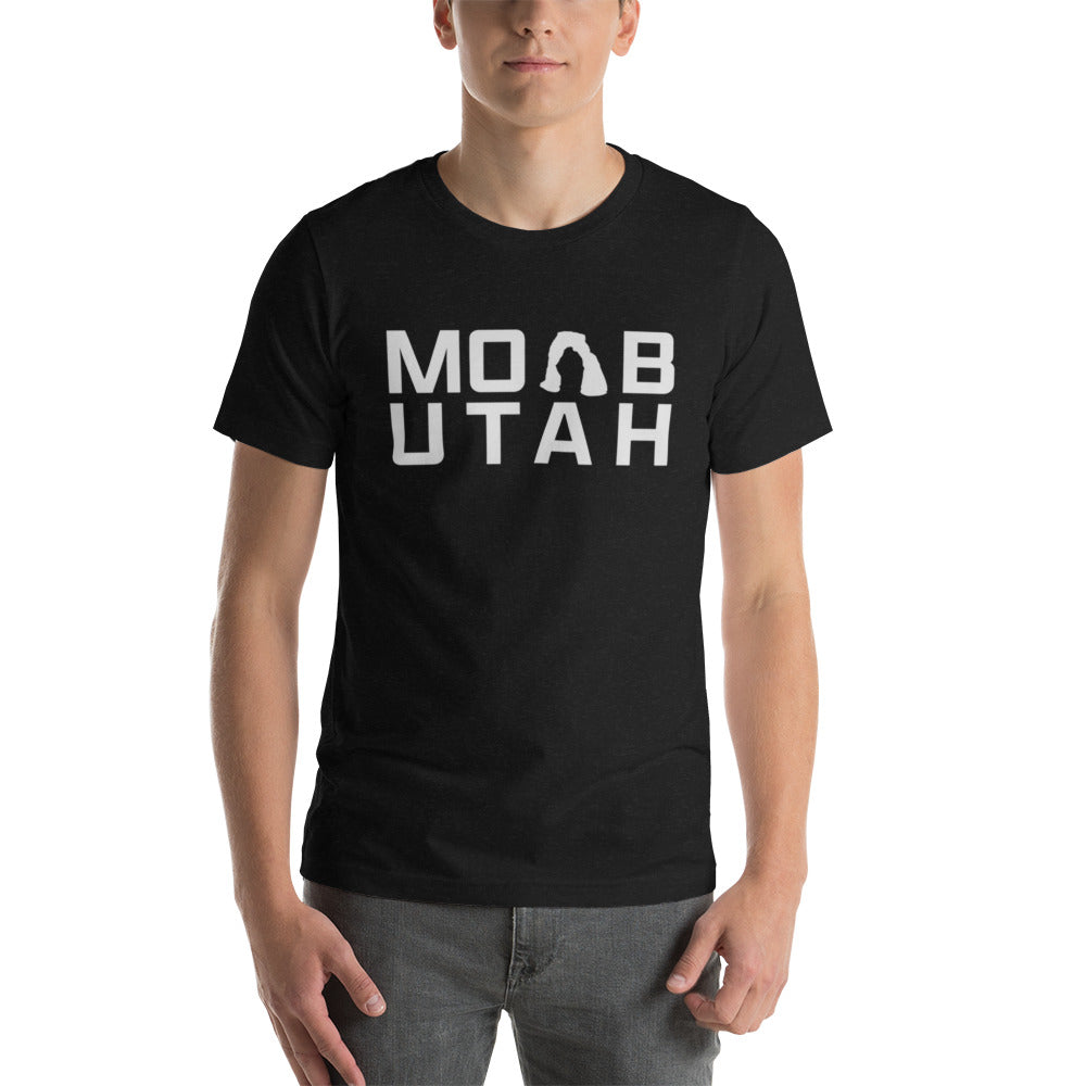 Moab Arch T