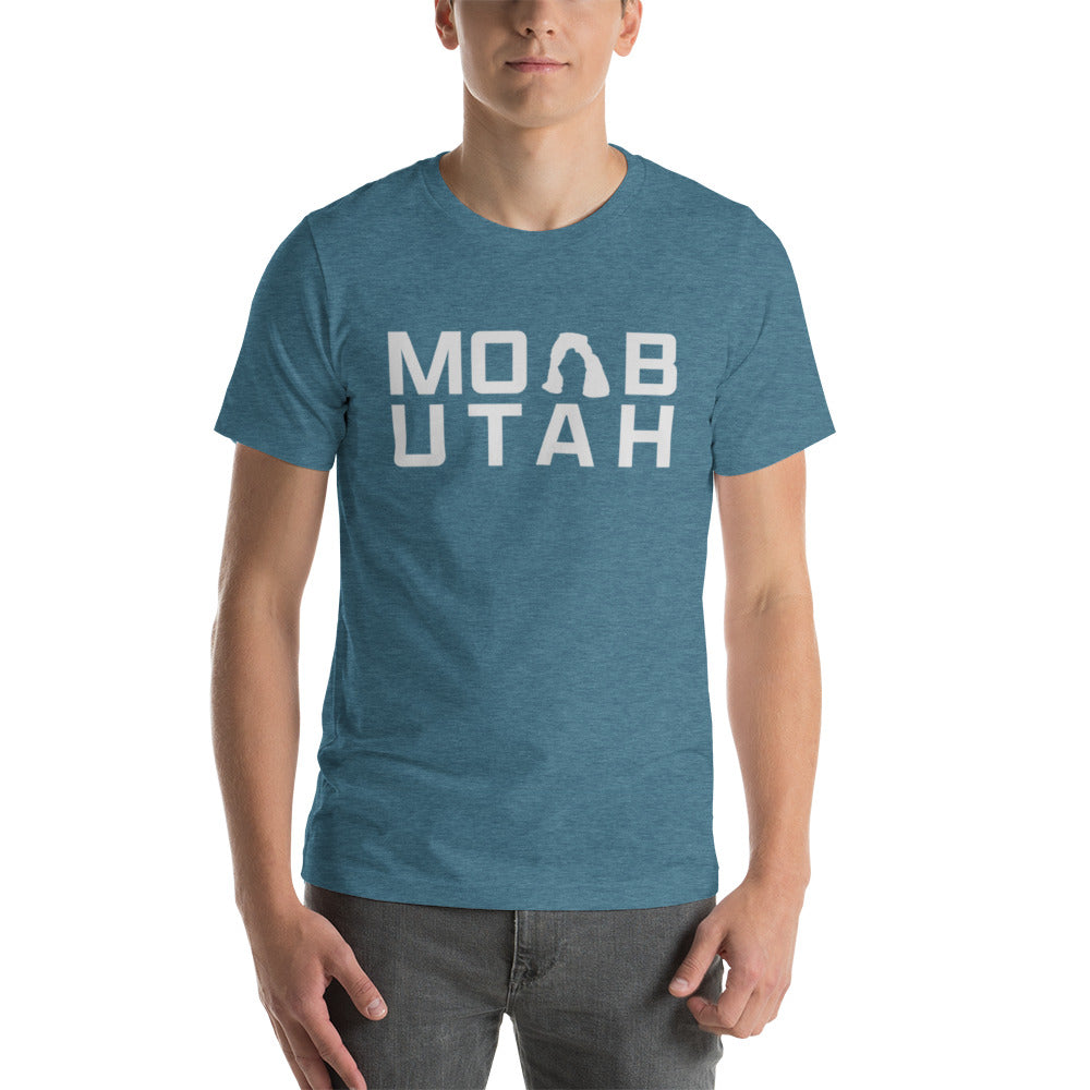 Moab Arch T